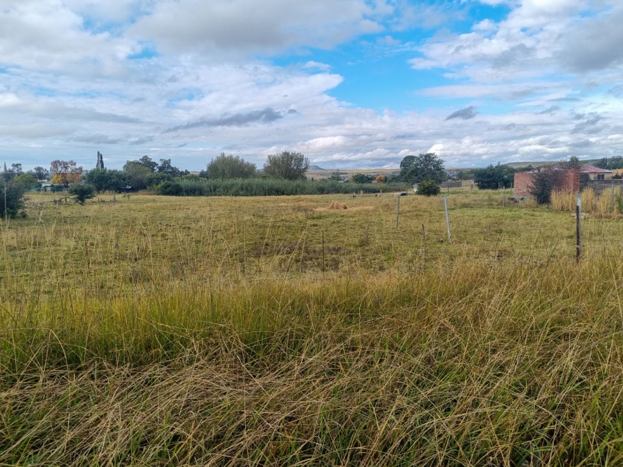 0 Bedroom Property for Sale in Paul Roux Free State